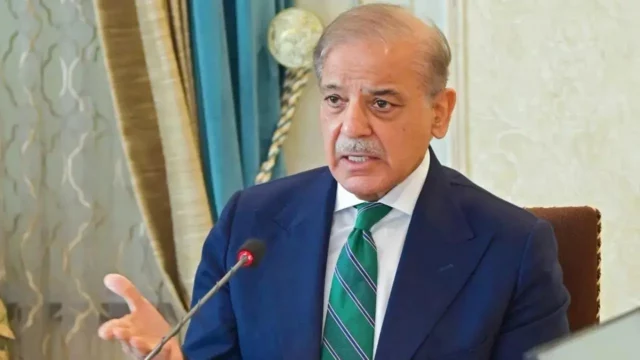 India-Pakistan tensions: Posters in Uttar Pradesh show PM Modi as lion, Shehbaz Sharif as jackal