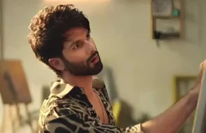 Shahid Kapoor cobra una suma enorme por Raj y DK’s Farzi 2 Shahid Kapoor to earn his biggest acting fee for Farzi 2, check out