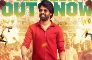 Trailer de Maaman: Soori y Aishwarya Lekshmi prometen un viaje conmovedor Maaman Trailer: Soori and Aishwarya Lekshmi promise a heartwarming ride