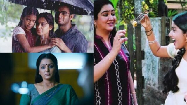 Mother's Day 2025: From Kannathil Muthamittal to How Old Are You, south movies to watch with your mom