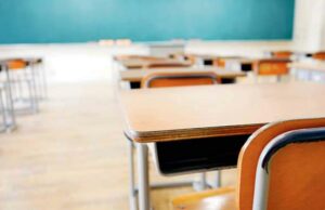 No se puede permitir que existir asagio en el siglo XXI Ragging cannot be allowed to exist in 21st century