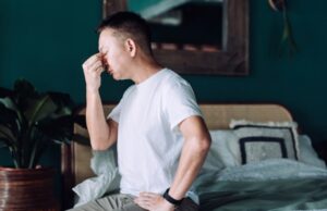 La conexión entre el estrés crónico y la tensión muscular Hubungan Antara Stres Kritis dan Ketegangan Otot