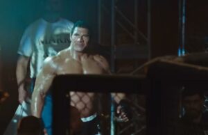 ‘The Smashing Machine’Trailer: The Rock deja a los fanáticos entusiasmados con su transformación como Mark Kerr The Smashing Machine trailer: Dwayne Johnson returns to the ring, looks unrecognisable as Mark Kerr