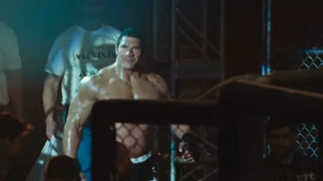 The Smashing Machine trailer: Dwayne Johnson returns to the ring, looks unrecognisable as Mark Kerr