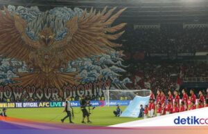Sobre la noticia de los cambios en la regulación de la ronda 4 clasificatorios de la Copa Mundial 2026 Tentang Kabar Perubahan Regulasi Ronde 4 Kualifikasi Piala Dunia 2026
