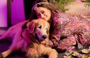 Día de la Madre 2025: Tinaa Dattaa recuerda haber perdido a su mascota durante la temporada de Bigg Boss Mother’s Day 2025: How pet mom Tinaa Dattaa’s fur baby is related to Arjun Bijlani