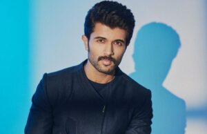 El ‘Reino’ de Vijay Deverakonda deja promoción para el single romántico ‘Hridayam Lopala’ Vijay Deverakonda's 'Kingdom' drops promo for romantic single 'Hridayam Lopala'