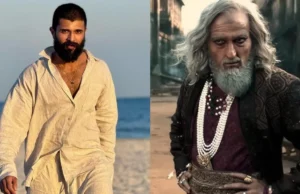 ‘Quiero dar a Aurangzeb 2-3 bofetadas apretadas’: Vijay Deverakonda Vijay Deverakonda wants to give Aurangzeb 2-3 tight slaps: ‘Chhaava enraged me’