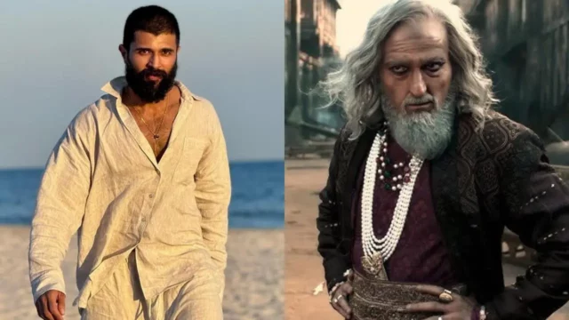 Vijay Deverakonda wants to give Aurangzeb 2-3 tight slaps: ‘Chhaava enraged me’