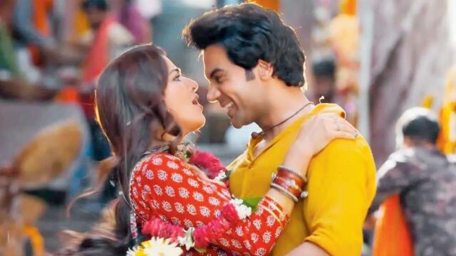 Bombay HC stays OTT release of Rajkummar Rao's Bhool Chuk Maaf