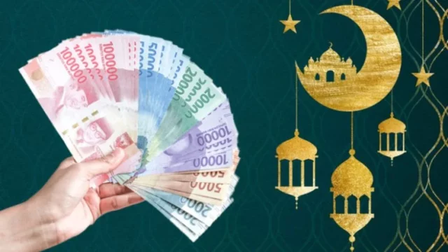 THR Bisa Digunakan untuk Perkuat Pondasi Keuangan Pribadi, Begini Caranya!