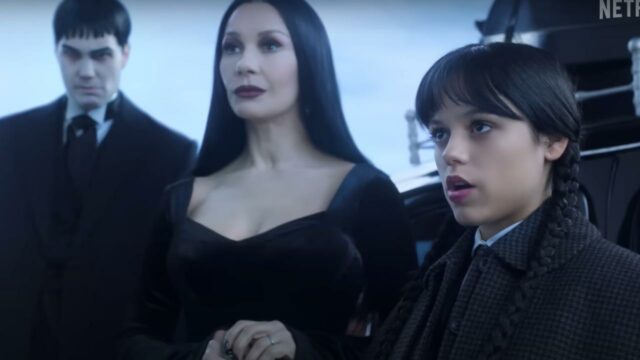 Wednesday season 2 teaser trailer: It's back to school time and she knows where the 'bodies are buried'
