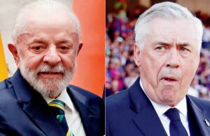 «Entrenadores brasileños capaces de liderar a Selecao», Luiz Inacio Lula da Silva ‘Brazilian coaches capable of leading Selecao’