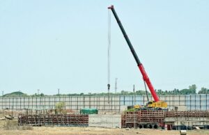 ‘Ven a Alibaug, pero no nos mates para vivir aquí’ ‘Come to Alibaug, but don’t kill us to live here’