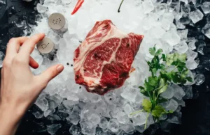 Estas 5 partes de la carne de cabra más deliciosa para cocinar, ¿cómo le gusta? Estas 5 partes de la carne de cabra más deliciosa para cocinar, ¿cómo le gusta?