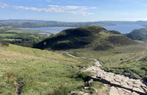 West Highland Way – Everyone has to start somewhere West Highland Way - Everyone has to start somewhere