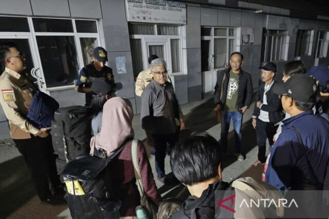 China maldita los ataques estadounidenses en las instalaciones nucleares de Irán

