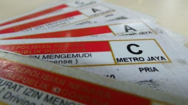 ¡Debe saber! El fracaso en la prueba psicológica al extender el SIM puede repetirse pero ...

