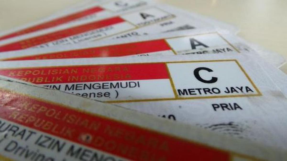 ¡Debe saber! El fracaso en la prueba psicológica al extender el SIM puede repetirse pero ...

