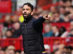 Man United Star se abre en un cambio importante bajo Ruben Amorim – ‘Era bastante diferente’ Man United Star se abre en un cambio importante bajo Ruben Amorim - 'Era bastante diferente'