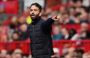 Man United Star se abre en un cambio importante bajo Ruben Amorim – ‘Era bastante diferente’ Man United Star se abre en un cambio importante bajo Ruben Amorim - 'Era bastante diferente'