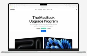 $ 33.28 / mes por un MacBook? Conozca el programa de actualización de MacBook $ 33.28 / mes por un MacBook? Conozca el programa de actualización de MacBook