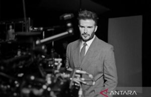 David Beckham obtuvo el título honorario de caballería del Imperio Británico David Beckham obtuvo el título honorario de caballería del Imperio Británico