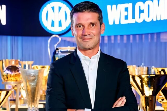 Chivu quiere que el Inter de Milán sea más agudo frente a la meta

