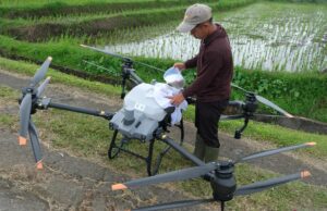 Los investigadores de Brin desarrollan materiales compuestos livianos para componentes de drones y transporte Los investigadores de Brin desarrollan materiales compuestos livianos para componentes de drones y transporte