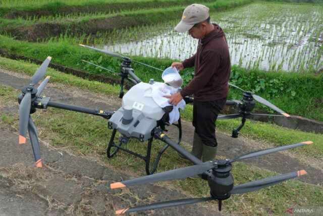 Los investigadores de Brin desarrollan materiales compuestos livianos para componentes de drones y transporte


