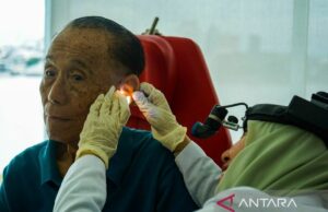 Doctor: las lesiones crónicas de ruido pueden perturbar la comunicación diaria Doctor: las lesiones crónicas de ruido pueden perturbar la comunicación diaria