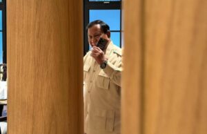 Prabowo recibe Eid al -Adha Felicitaciones de Erdogan Prabowo recibe Eid al -Adha Felicitaciones de Erdogan