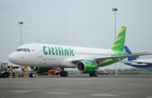 Citilink aplica un programa de descuento de tasa de transporte nacional del 50 por ciento Citilink aplica un programa de descuento de tasa de transporte nacional del 50 por ciento