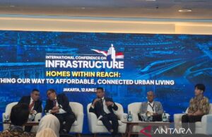 ICI 2025 y una salida para realizar la residencia asequible del público en las zonas urbanas ICI 2025 y una salida para realizar la residencia asequible del público en las zonas urbanas