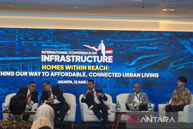 ICI 2025 y una salida para realizar la residencia asequible del público en las zonas urbanas

