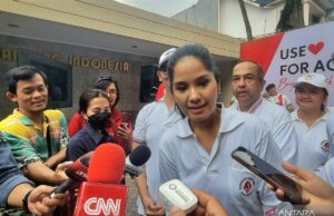 Indonesian Heart Foundation invita a las personas a controlar la hipertensión como el comienzo de la prevención Indonesian Heart Foundation invita a las personas a controlar la hipertensión como el comienzo de la prevención