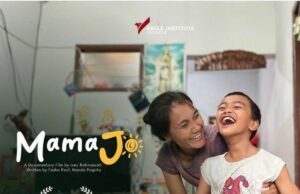 El documental corto de Indonesia, Mama Jo, ganó el premio en el Golden Femi Film Festival El documental corto de Indonesia, Mama Jo, ganó el premio en el Golden Femi Film Festival