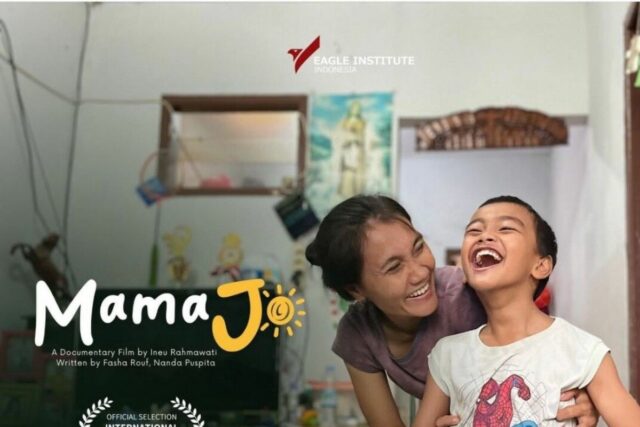 El documental corto de Indonesia, Mama Jo, ganó el premio en el Golden Femi Film Festival

