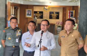 El Ministerio del Interior dijo que se consideraron factores históricos para determinar los límites El Ministerio del Interior dijo que se consideraron factores históricos para determinar los límites