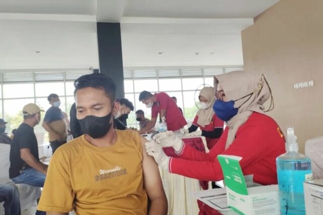 Se pide a las instalaciones de salud de Bandarlampung que aumenten la vigilancia de Covid-19

