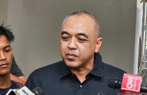 Esta es una explicación del gerente del equipo nacional U-23 que no llama a Welber Jardim Esta es una explicación del gerente del equipo nacional U-23 que no llama a Welber Jardim