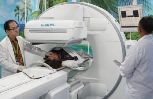 Hospital de servicios médicos nucleares Adam Malik North Sumatra Verifique varias enfermedades Hospital de servicios médicos nucleares Adam Malik North Sumatra Verifique varias enfermedades