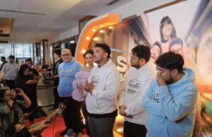 La película «GJLS: Mi madre madre» sacude el estómago a través de la comedia absurda La película "GJLS: Mi madre madre" sacude el estómago a través de la comedia absurda