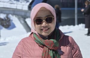 El experto en nutrición de la Universidad de Jember, da consejos para la carne de sacrificio duradera y nutritiva Pakar gizi Universitas Jember beri tips agar daging kurban awet dan bernutrisi