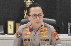 Celoso de ser el motivo de un marido para matar a su esposa en South Tangerang Celoso de ser el motivo de un marido para matar a su esposa en South Tangerang