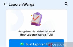 Ylki le pide al gobierno provincial de DKI que desarrolle la aplicación Jaki para proteger a los consumidores Ylki le pide al gobierno provincial de DKI que desarrolle la aplicación Jaki para proteger a los consumidores