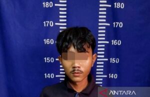 La madre que fue perseguida por su hijo en Bekasi experimentó una serie de contusiones La madre que fue perseguida por su hijo en Bekasi experimentó una serie de contusiones