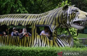 Este destino turístico en Yakarta es interesante de visitar durante las vacaciones escolares Este destino turístico en Yakarta es interesante de visitar durante las vacaciones escolares