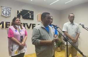 Pramono espera que el estudio inmersivo en Taman Ismail Marzuki sea una alternativa a las vacaciones infantiles Pramono espera que el estudio inmersivo en Taman Ismail Marzuki sea una alternativa a las vacaciones infantiles