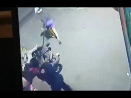 La policía investiga un caso de apuñalamiento en un niño en el área de radio en el sur de Yakarta

